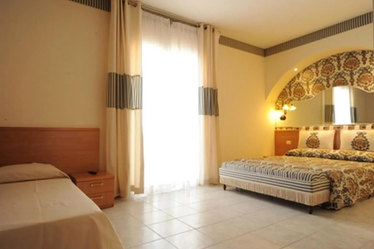 Hotel Nettuno Lido di Jesolo Italy