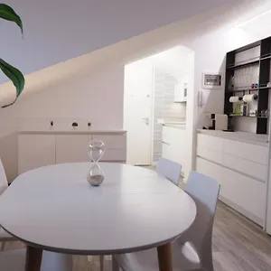 Appartamento Mansarda Torre Blanca