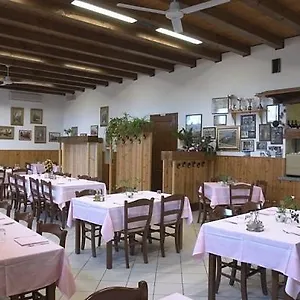 La Chioccia Séjour à la ferme