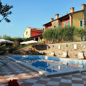 Tenuta Fortelongo Séjour à la ferme