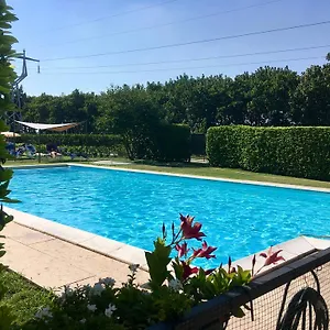 Corte Pellegrini Séjour à la ferme