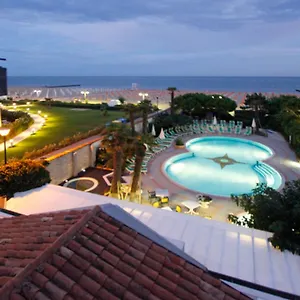 Hotel Park Cellini