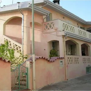 Santu Luisu Galtellì