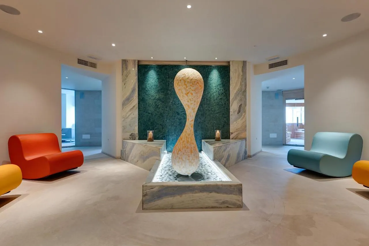 Hotel Nettuno Лидо-ди-Езоло