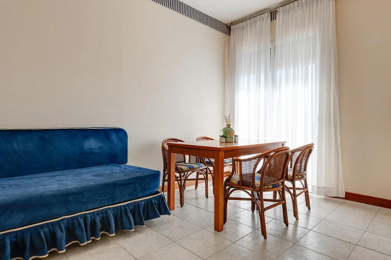 ****  Hotel Nettuno Lido di Jesolo Italy