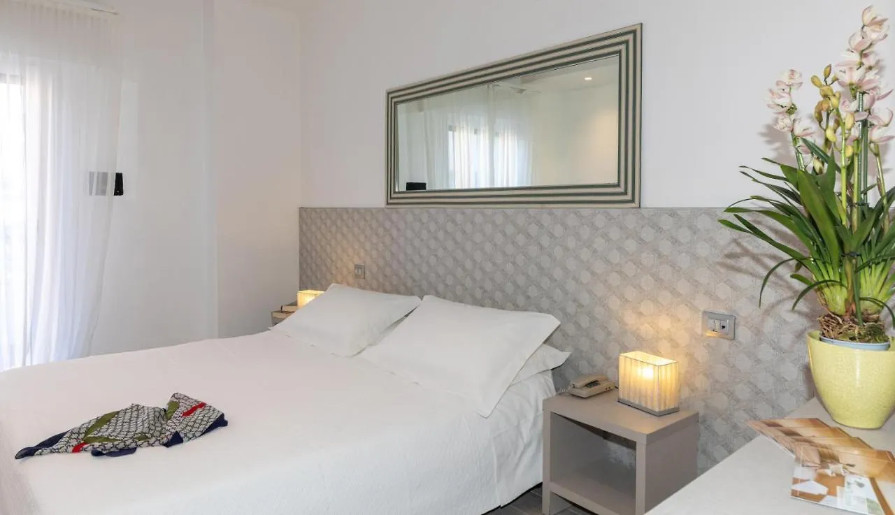 ****  Hotel Nettuno Lido di Jesolo Italy