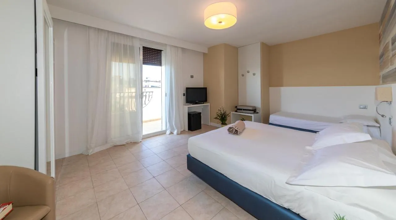 Hotel Nettuno Lido di Jesolo