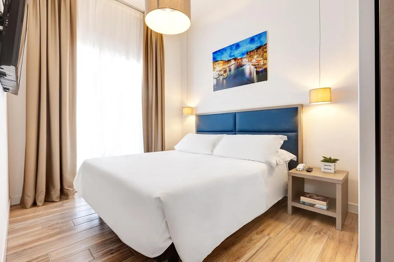Hotel Nettuno Lido di Jesolo